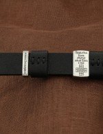 Браслет кожаный с серебром 925 пробы и золотом