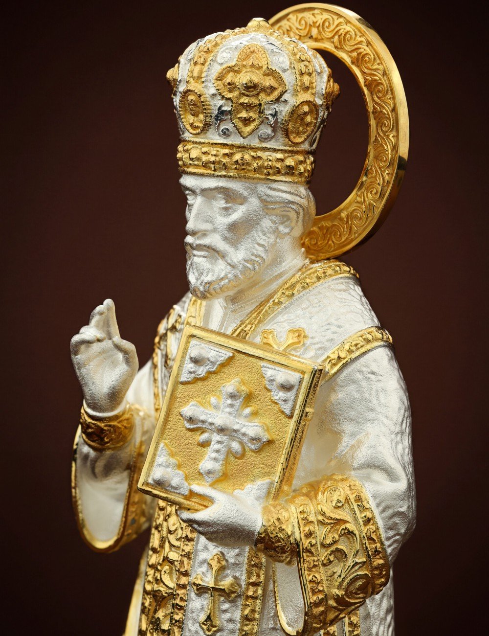 Николай Угодник