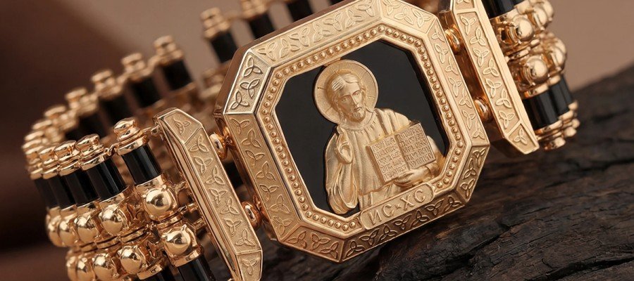 Браслеты