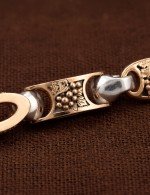 Браслет из золота 585 пробы
