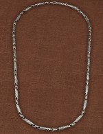 Цепь из серебра 925 пробы