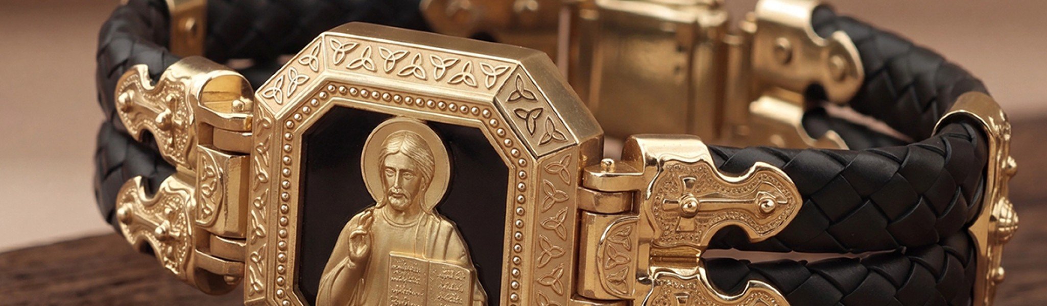 Херсонес Православный: Начало крещения Руси - Браслеты и шнурки Херсонес Православный: Начало крещения Руси