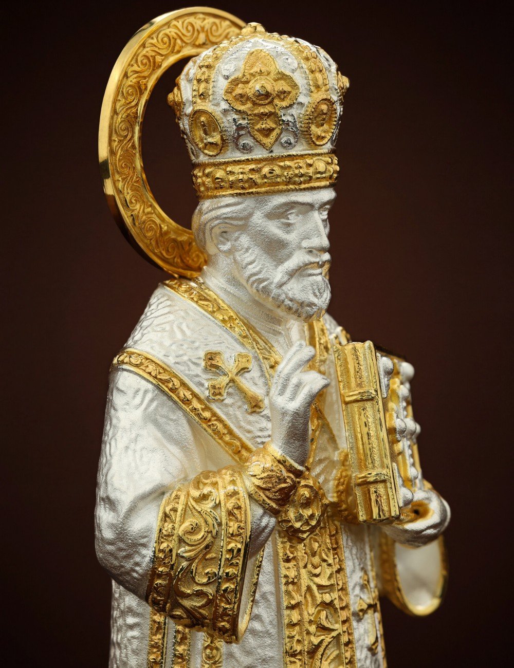 Николай Угодник