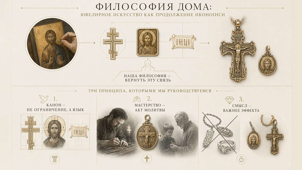 Философия VIZANTINO